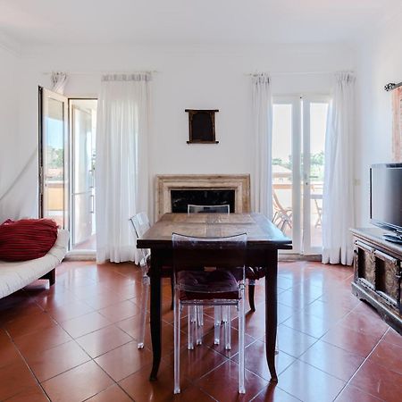Annia House Διαμέρισμα Ρώμη Εξωτερικό φωτογραφία
