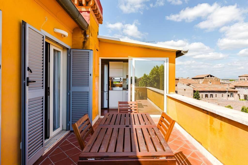 Annia House Διαμέρισμα Ρώμη Εξωτερικό φωτογραφία