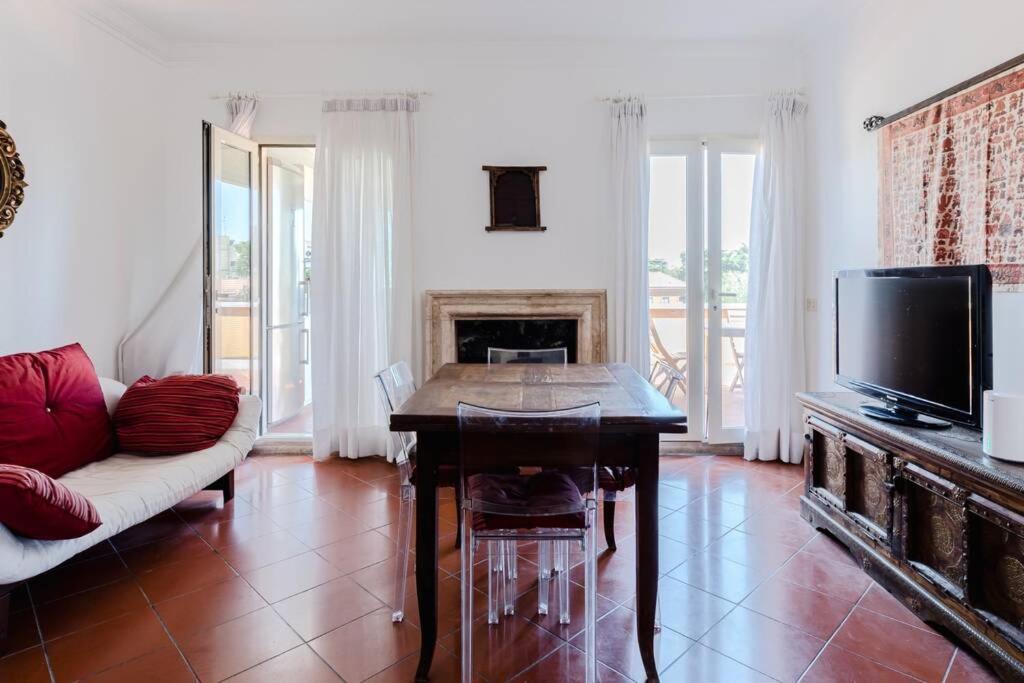 Annia House Διαμέρισμα Ρώμη Εξωτερικό φωτογραφία