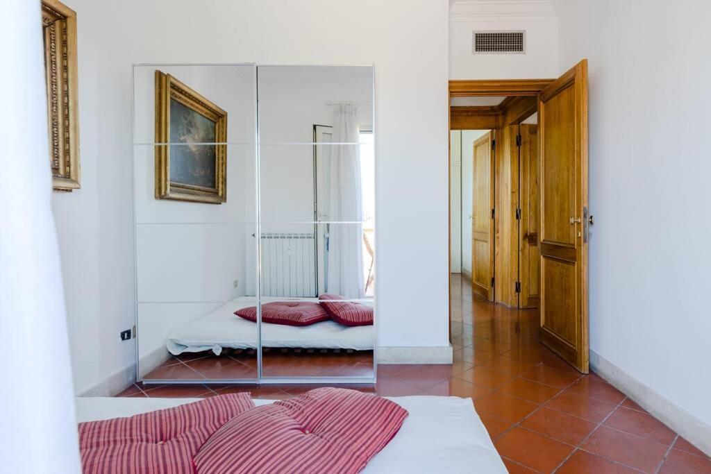 Annia House Διαμέρισμα Ρώμη Εξωτερικό φωτογραφία