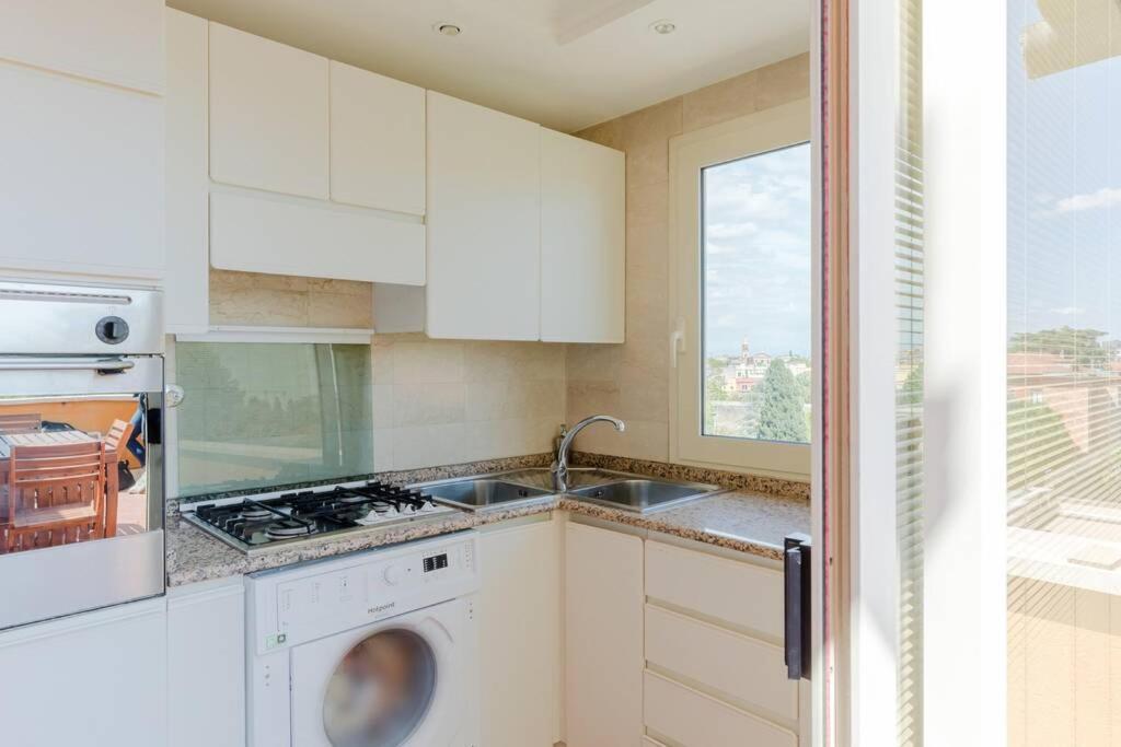 Annia House Διαμέρισμα Ρώμη Εξωτερικό φωτογραφία