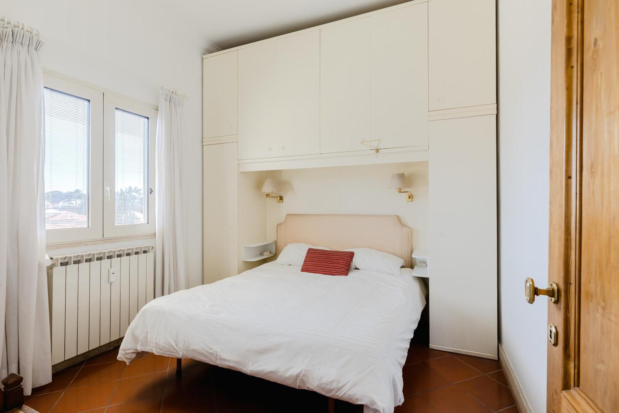 Annia House Διαμέρισμα Ρώμη Εξωτερικό φωτογραφία